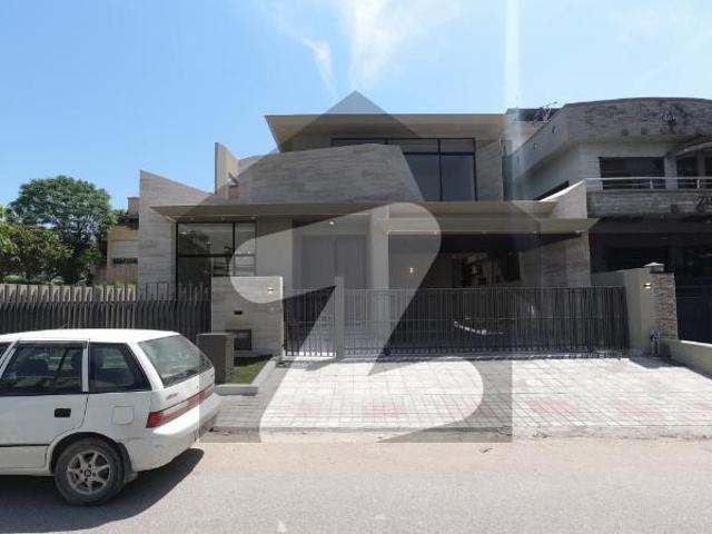 House for sale in Islamabad