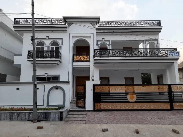 House for sale in Islamabad