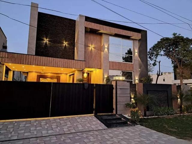 House for sale in Rawalpindi, Islamabad Capital Territory