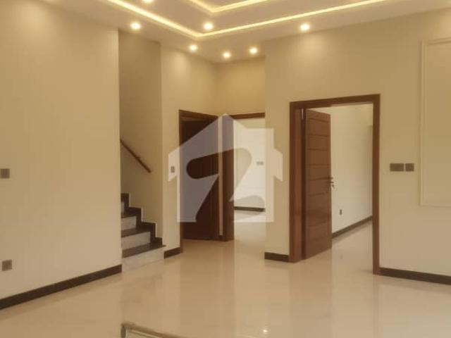 House for rent in Islamabad
