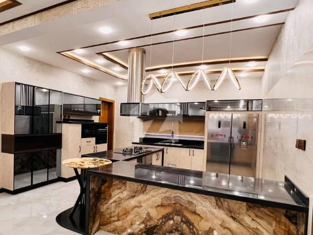 House for sale in Islamabad