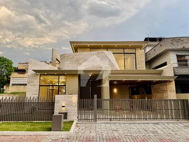 House for sale in Islamabad