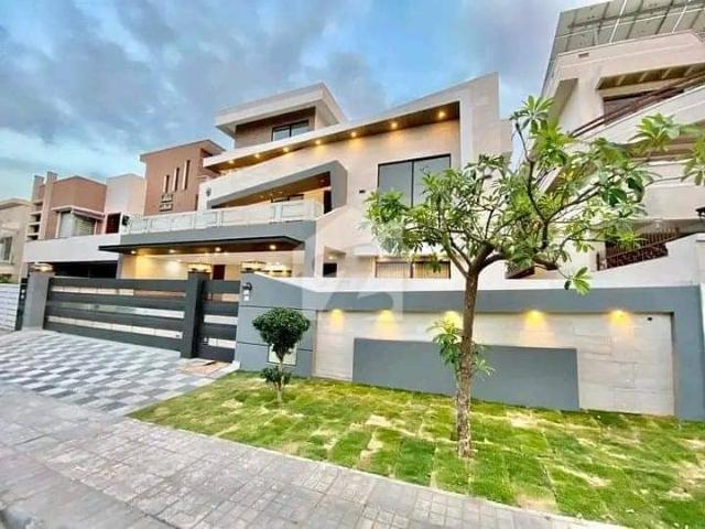 House for rent in Islamabad