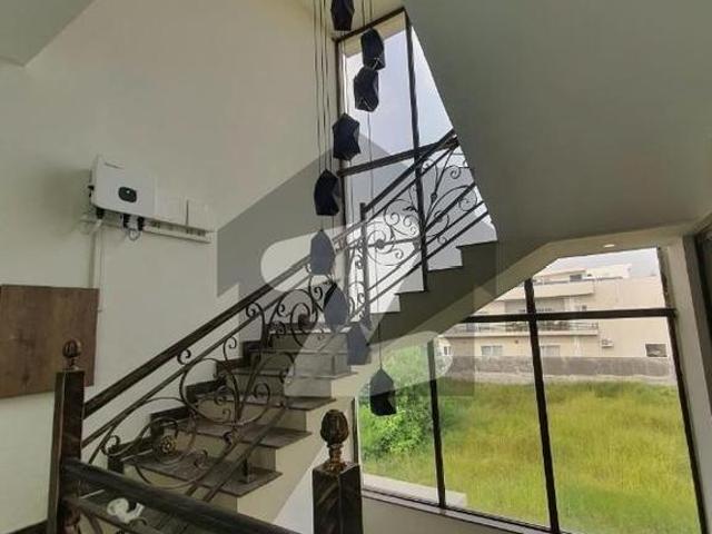 House for rent in اسلام آباد, زون 1
