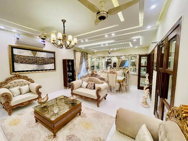 House for sale in Islamabad