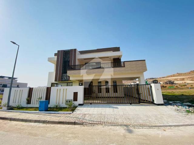House for sale in Islamabad