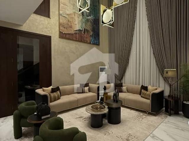 House for sale in Islamabad