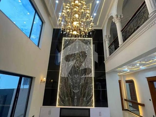 House for sale in Islamabad