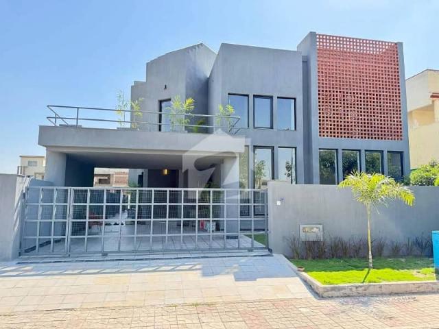 House for sale in Islamabad