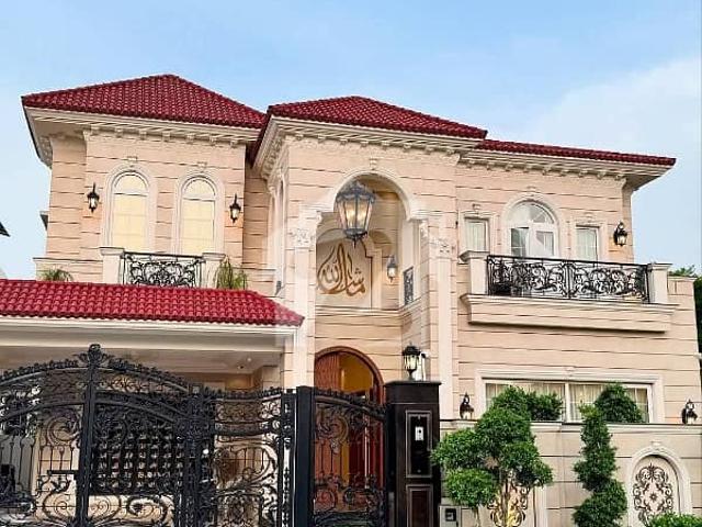 House for sale in Islamabad