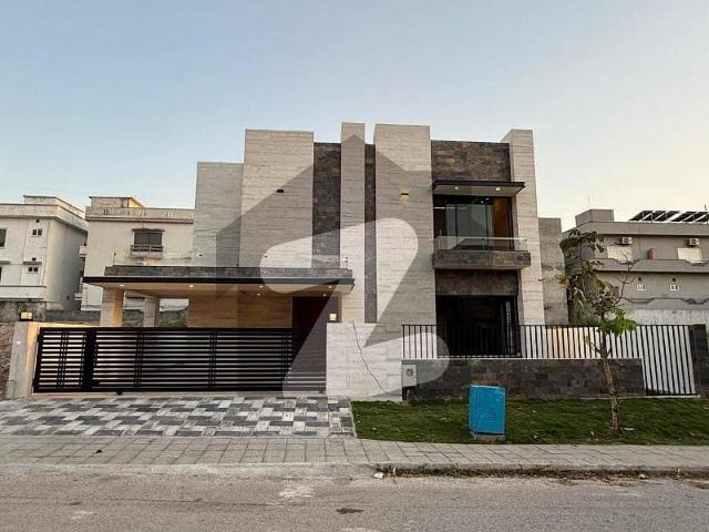 House for sale in Islamabad