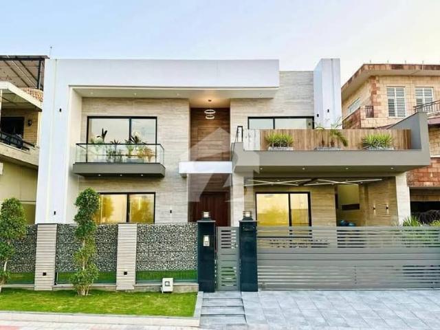 House for sale in Islamabad