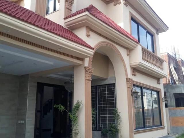 House for sale in Rawalpindi, Islamabad Capital Territory