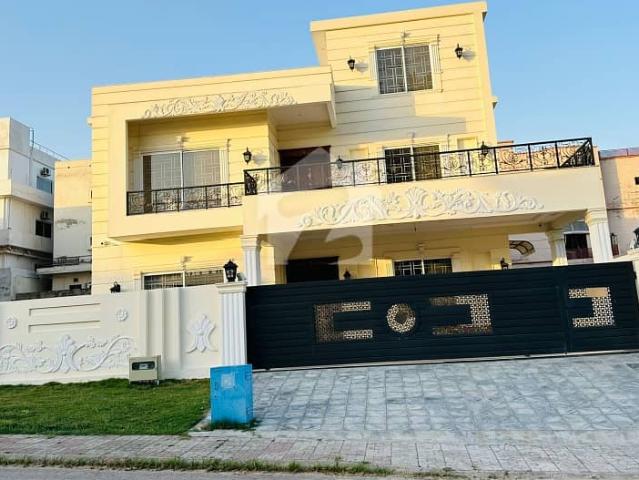 House for rent in Islamabad