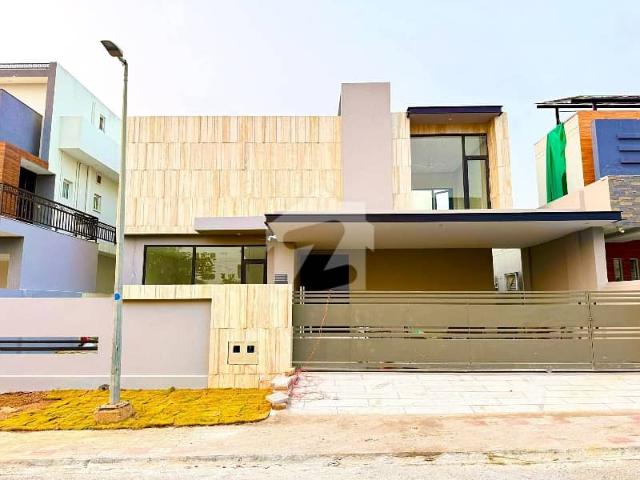 House for rent in Islamabad