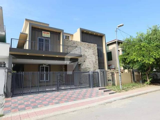 House for sale in Islamabad