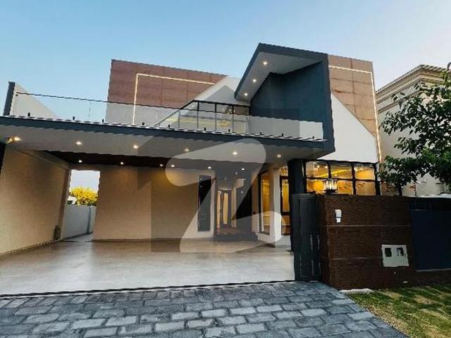 House for sale in Islamabad