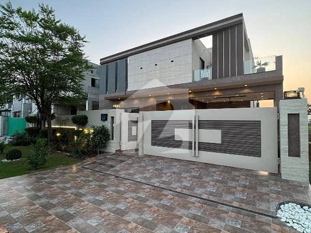 House for sale in Islamabad