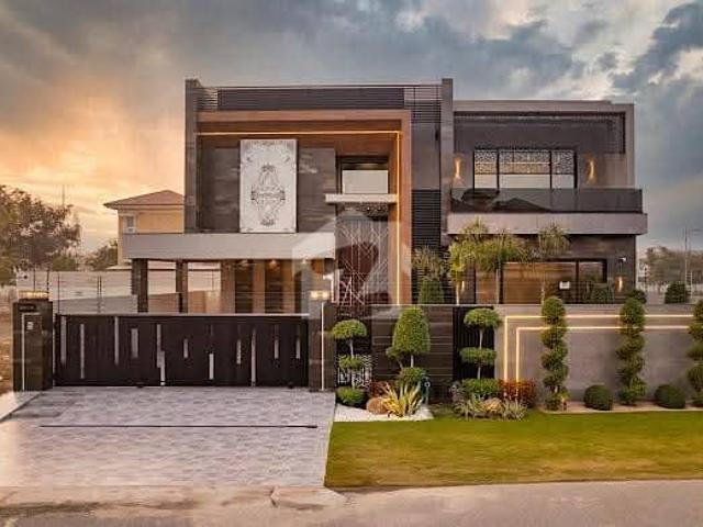 House for sale in Islamabad