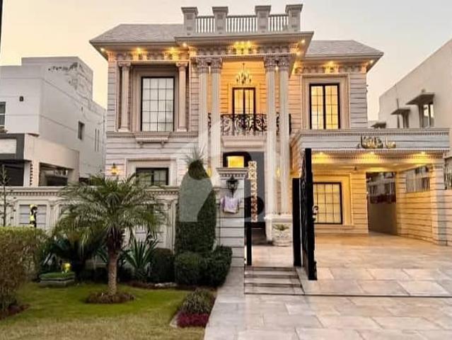 Property for rent in Islamabad