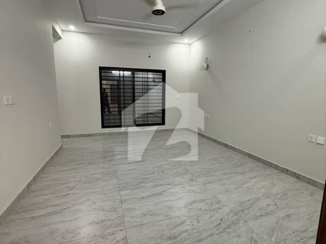 House for rent in اسلام آباد, زون 1