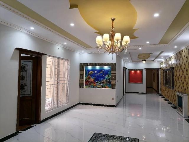 House for sale in Rawalpindi, Islamabad Capital Territory