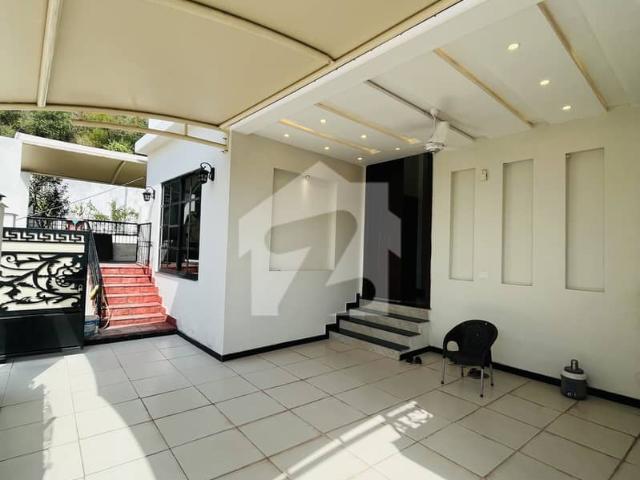 House for sale in Islamabad