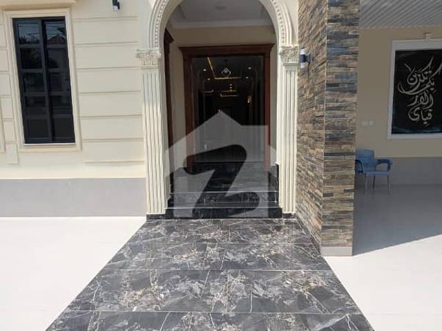 House for sale in Islamabad