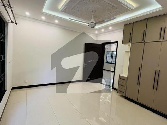 House for sale in Islamabad