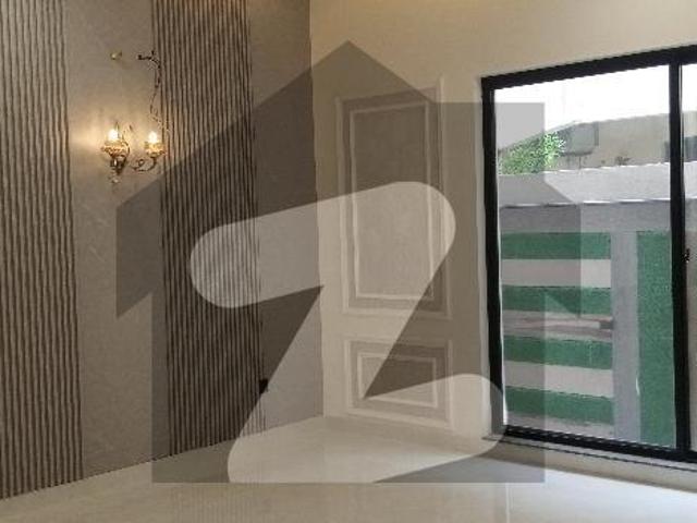 House for sale in Johar Town, Rawalpindi