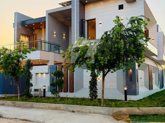 House for sale in Islamabad