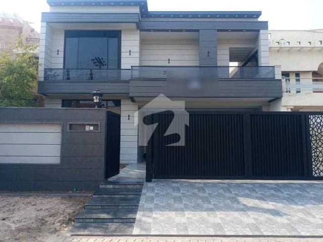 House for sale in Rawalpindi, Islamabad Capital Territory