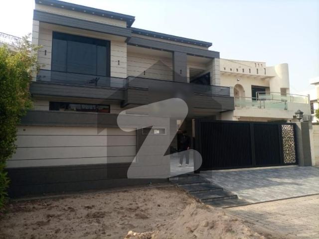 House for sale in Johar Town, Rawalpindi