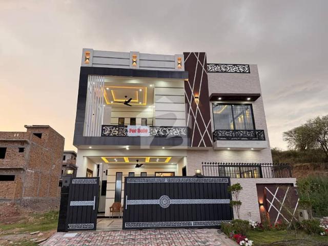 House for sale in اسلام آباد, زون 1