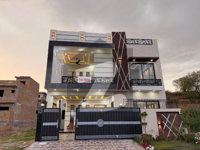 House for sale in Islamabad