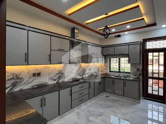 House for rent in Islamabad