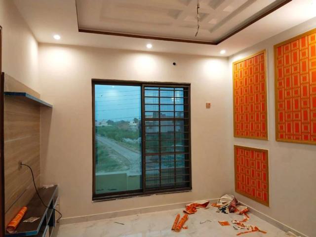 House for sale in Rawalpindi, Islamabad Capital Territory