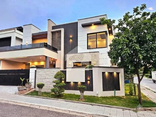 House for sale in Islamabad