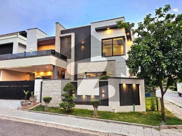House for sale in Islamabad