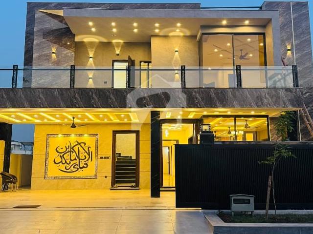 House for sale in Islamabad