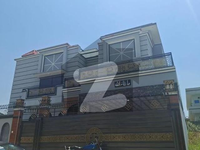 House for sale in Islamabad