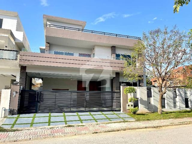 House for sale in Islamabad