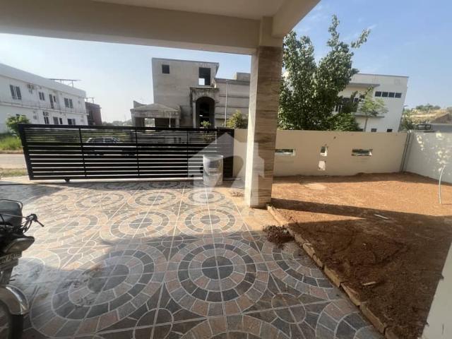 House for rent in Islamabad
