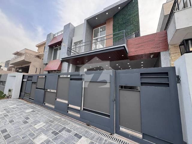 House for sale in Islamabad