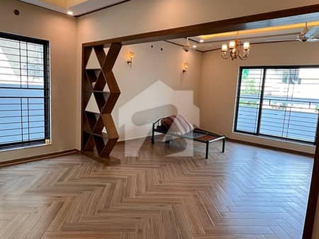 House for sale in Islamabad