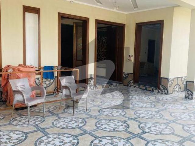 House for sale in Islamabad