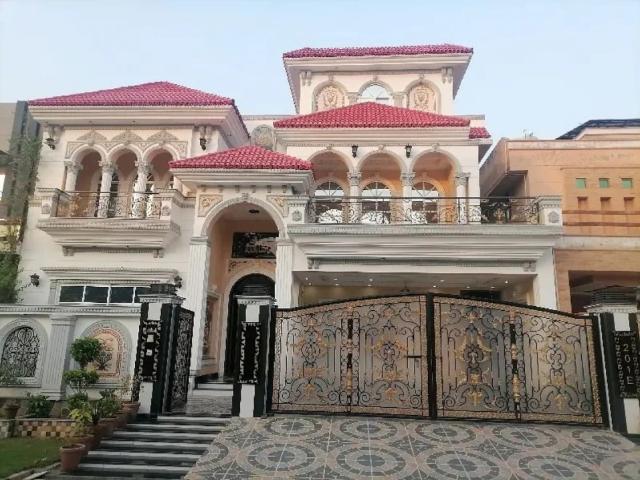 House for sale in Rawalpindi, Islamabad Capital Territory