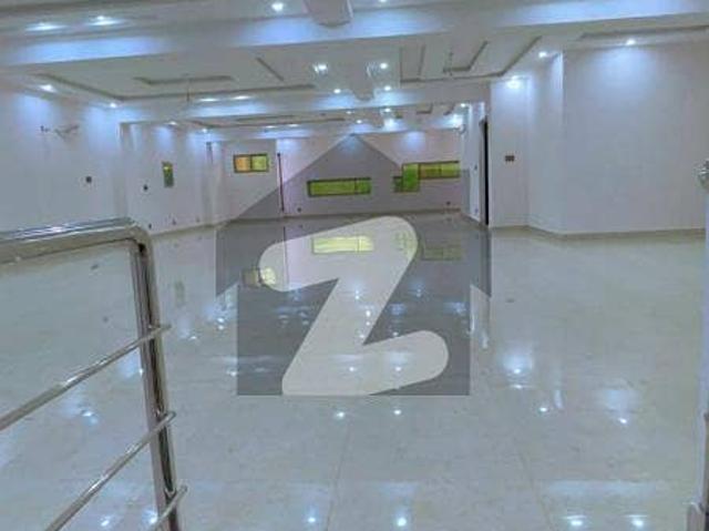 Building for rent in Rawalpindi, Islamabad Capital Territory