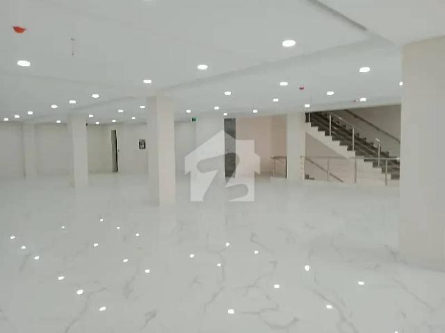 Office for rent in Rawalpindi, Islamabad Capital Territory