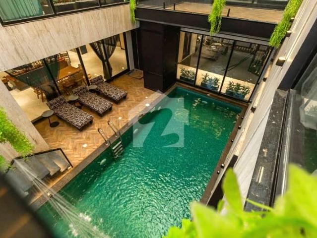 House for sale in Rawalpindi, Islamabad Capital Territory
